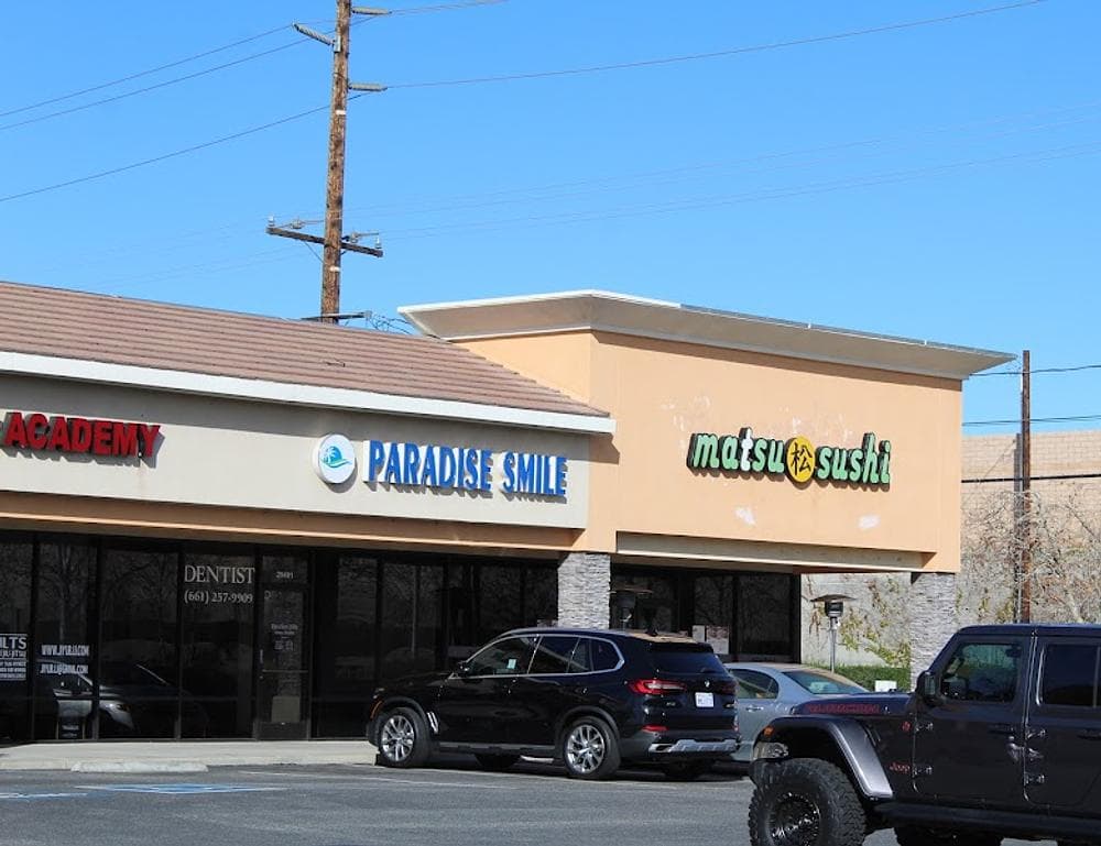 Matsu Sushi