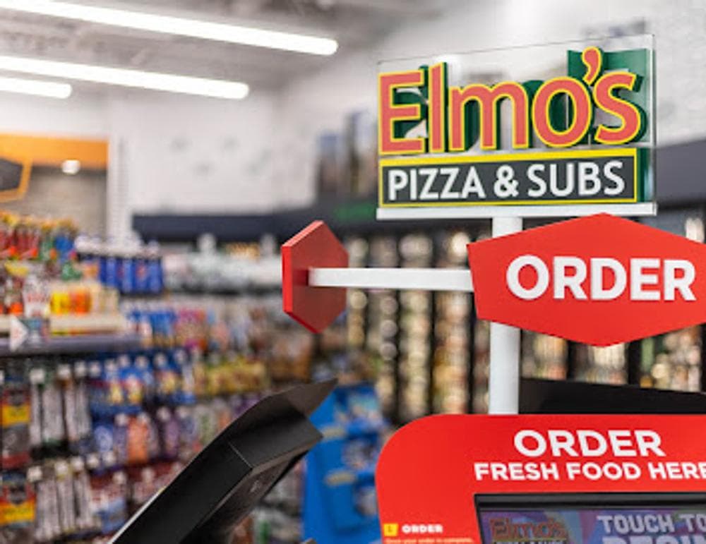 Elmo's Pizza & Subs
