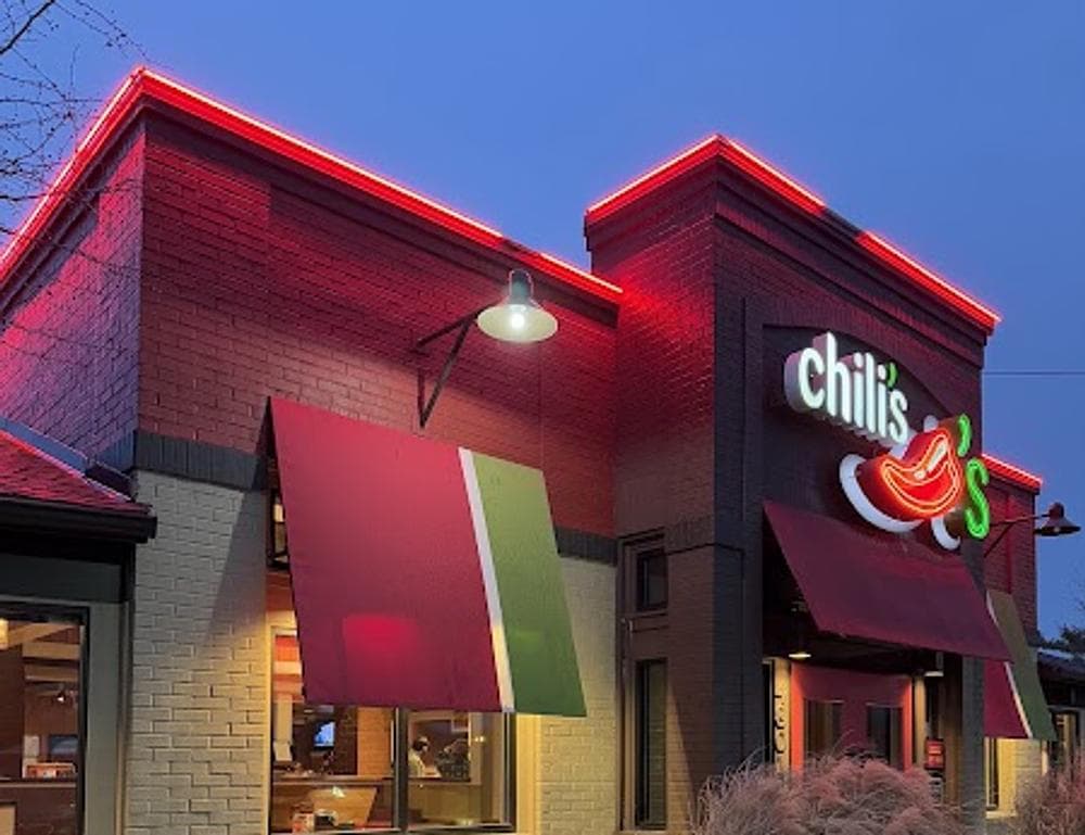 Chili's Grill & Bar - Toledo