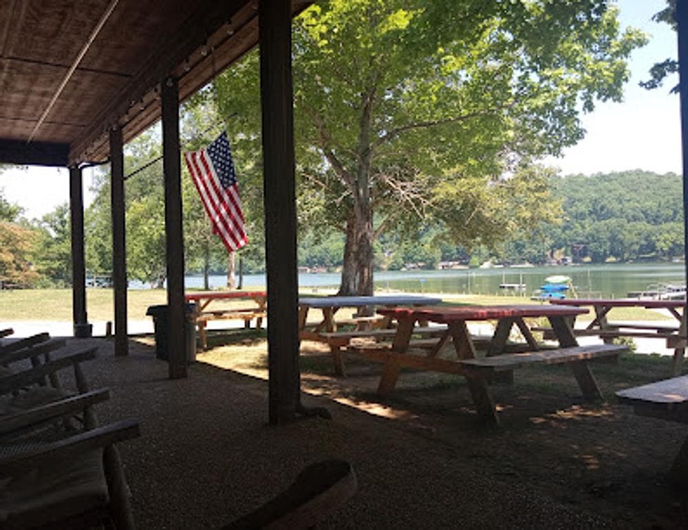 Front Porch Restaurant
