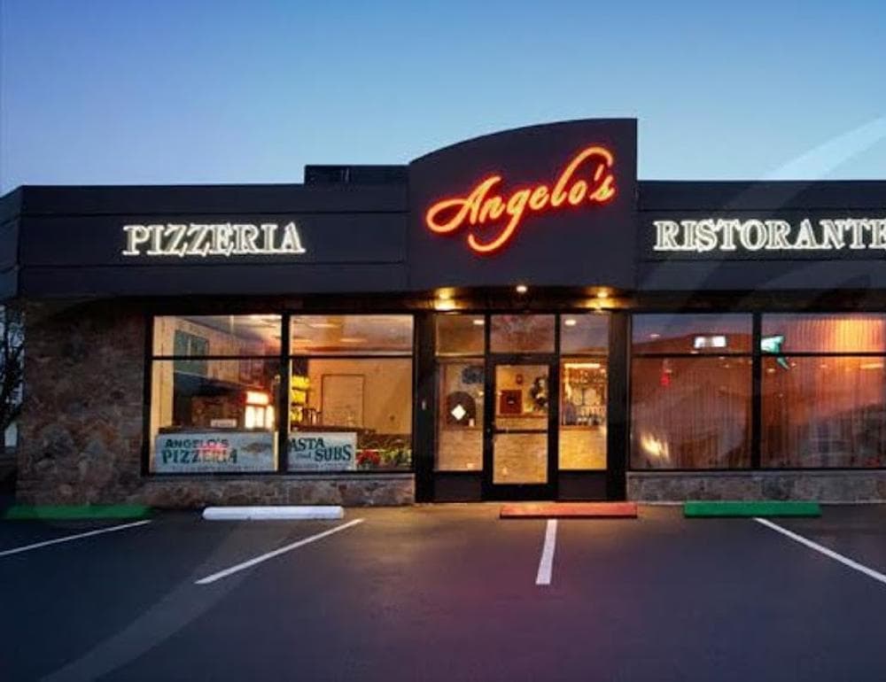 Angelo's Ristorante