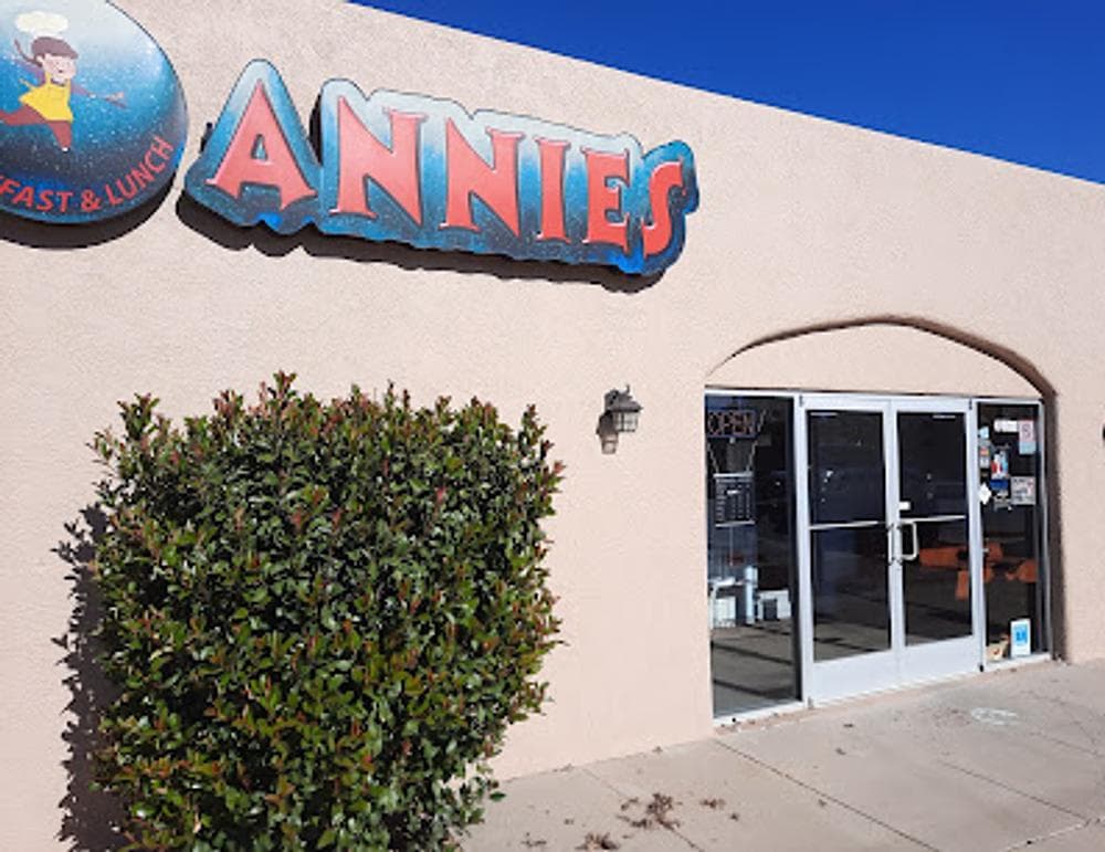 Annie's Restaurant