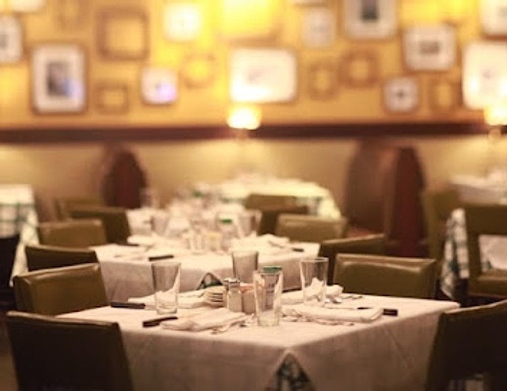 Hugo's Frog Bar & Chop House