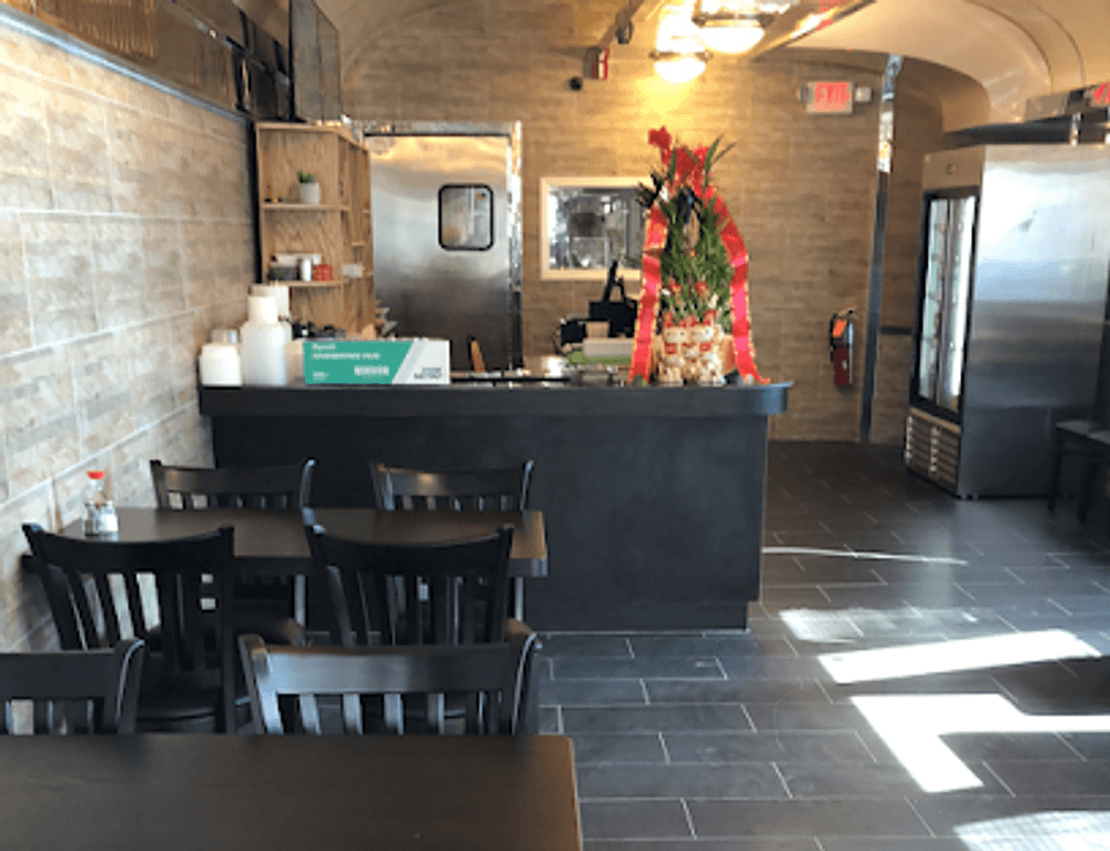 Asia Star - Tamaqua