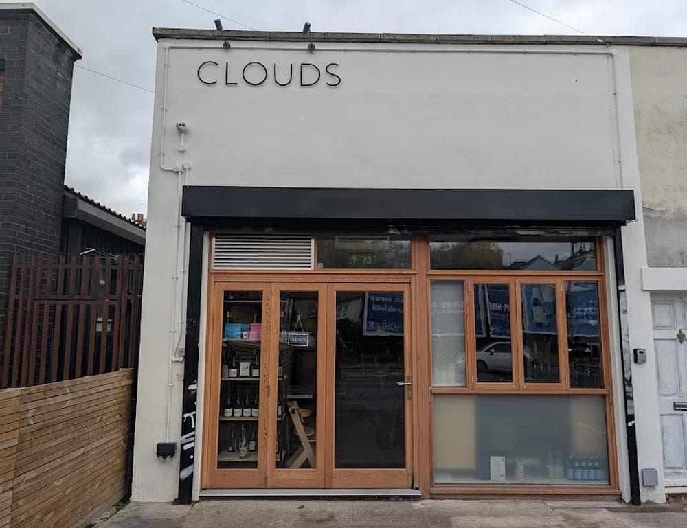 Clouds