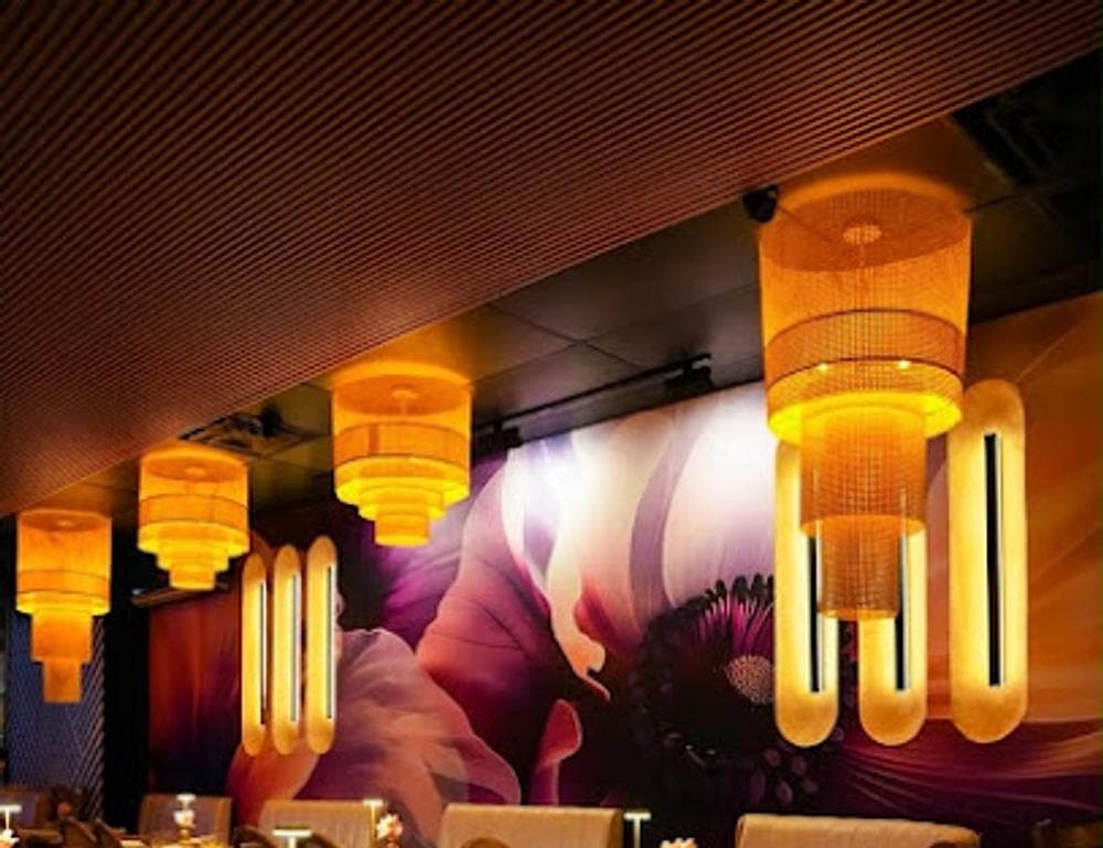 Koncon Quemao Restaurant