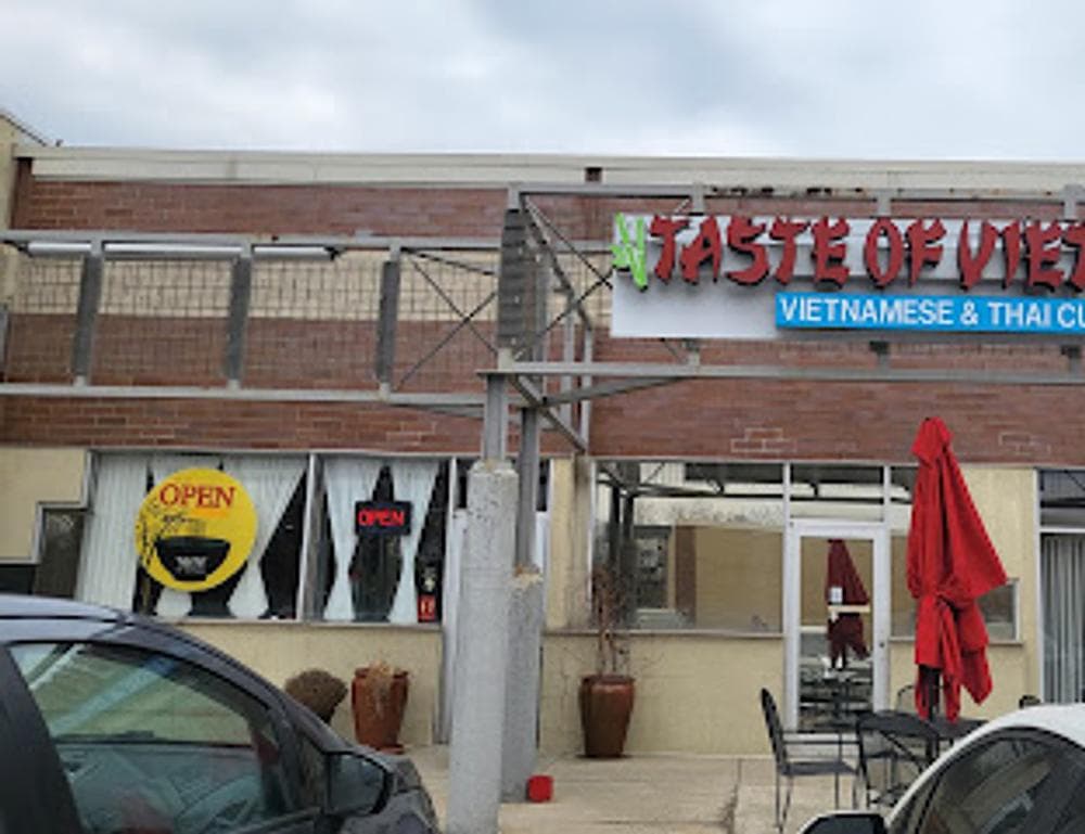 Taste of Vietnam