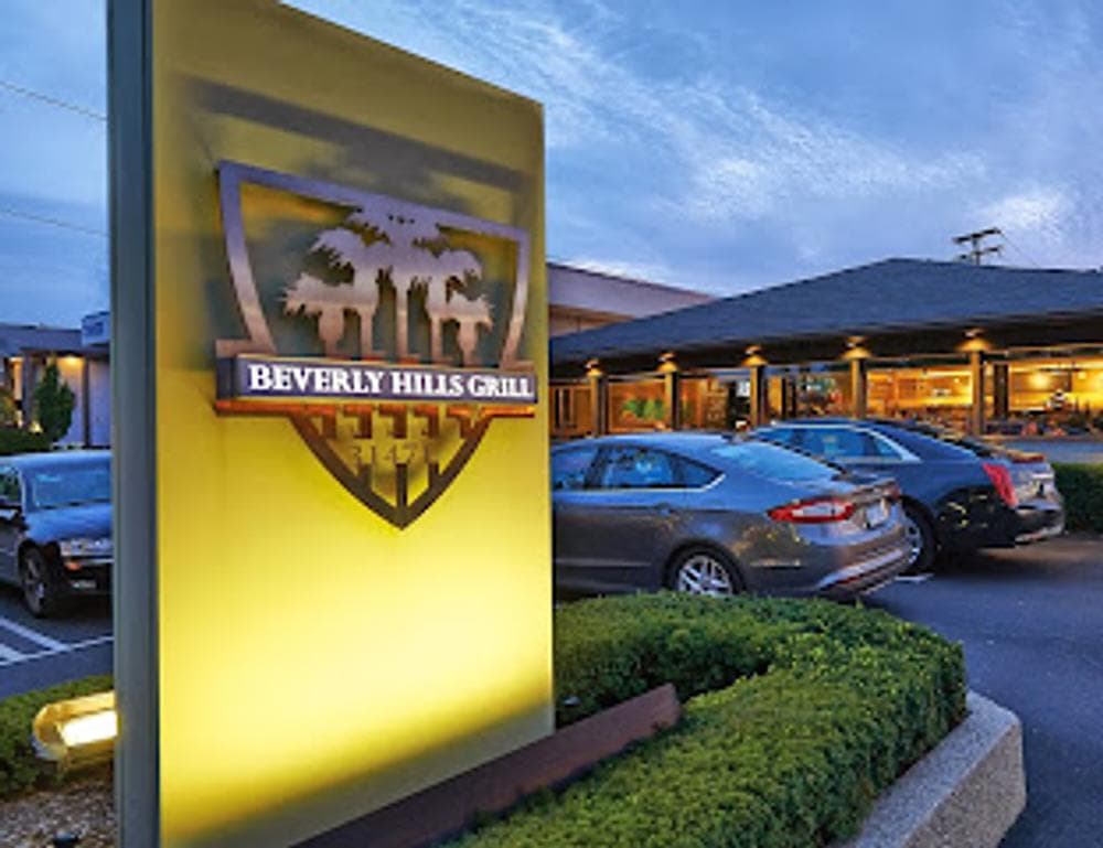 Beverly Hills Grill