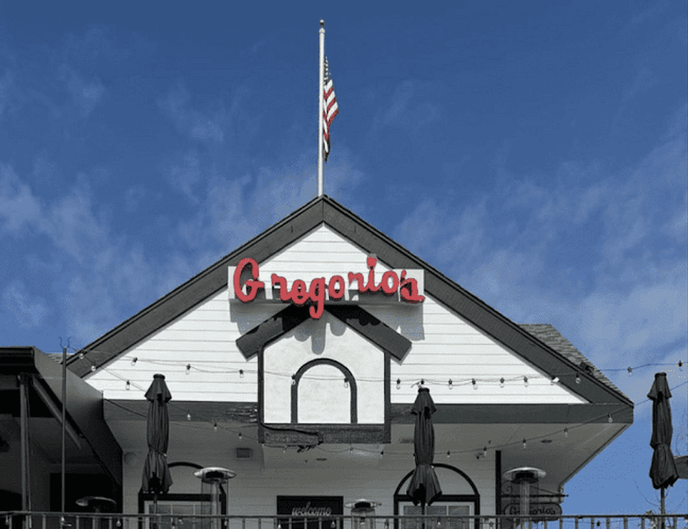 Gregorio's Restaurant