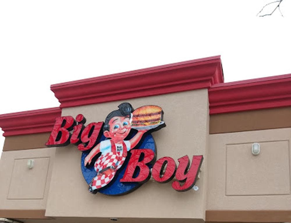 Big Boy
