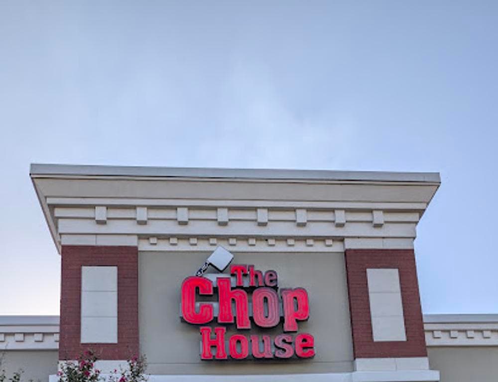 The Chop House Murfreesboro