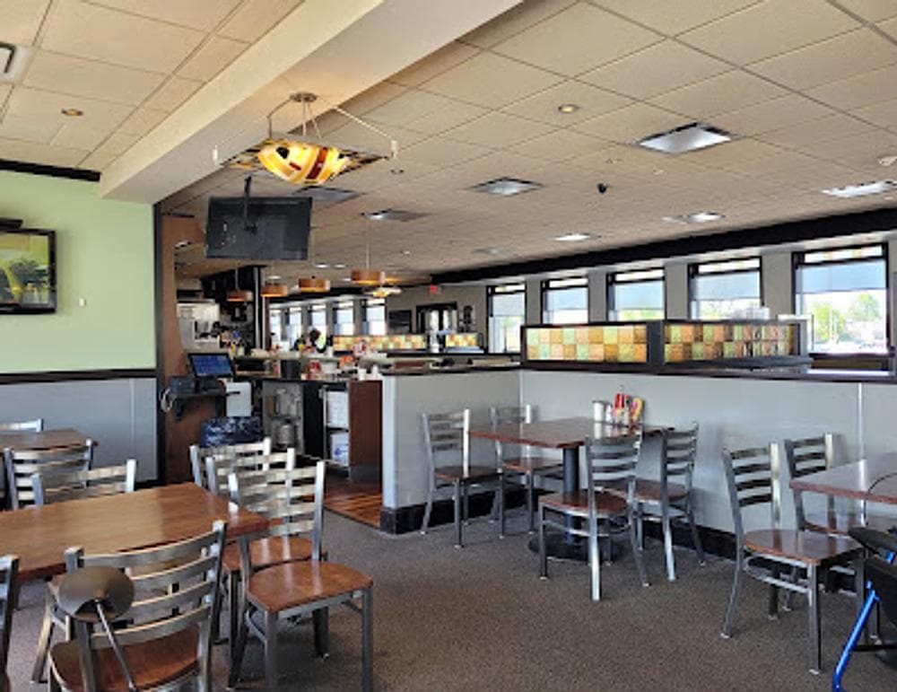 Kings Valley Diner