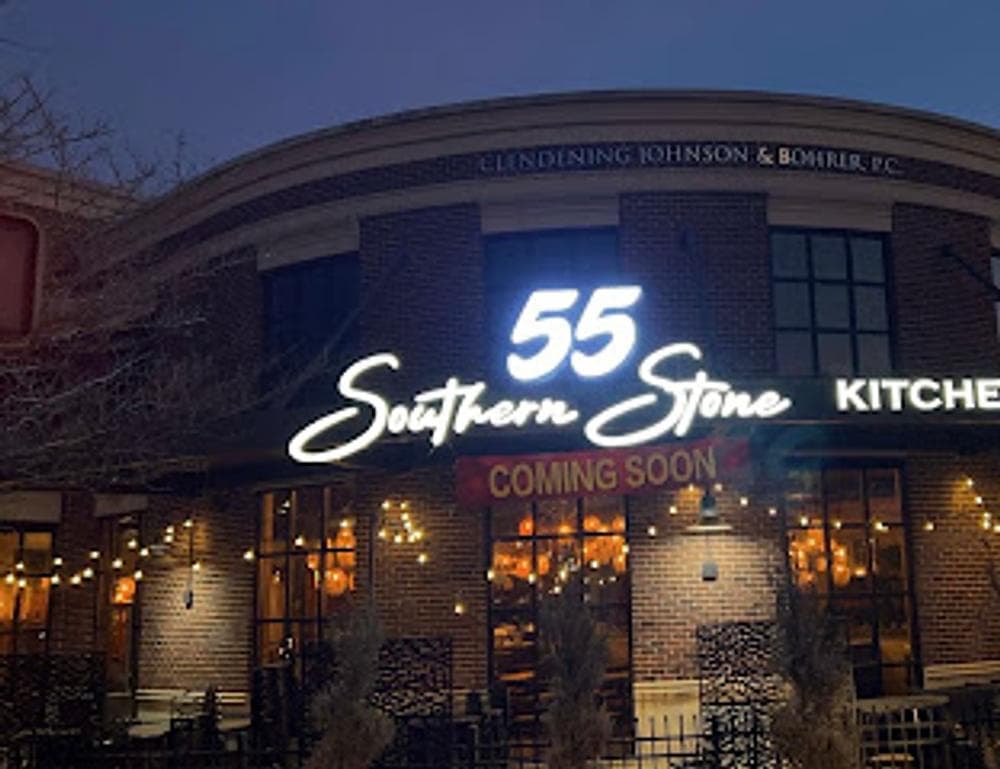 55 Southern Stone