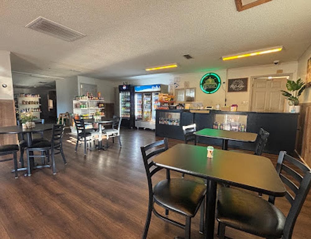MASSA AFRICAN RESTAURANT