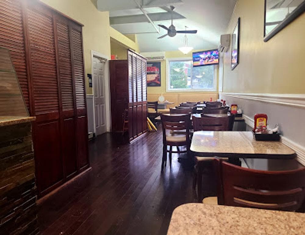 Victorinos Pizza