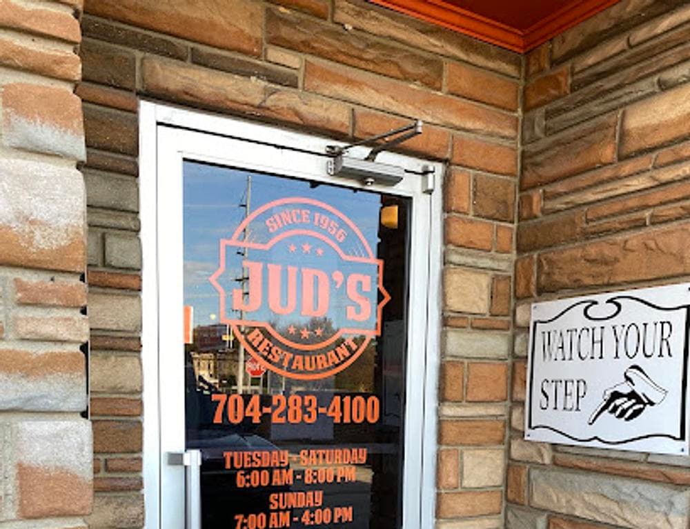 Jud's Restaurant