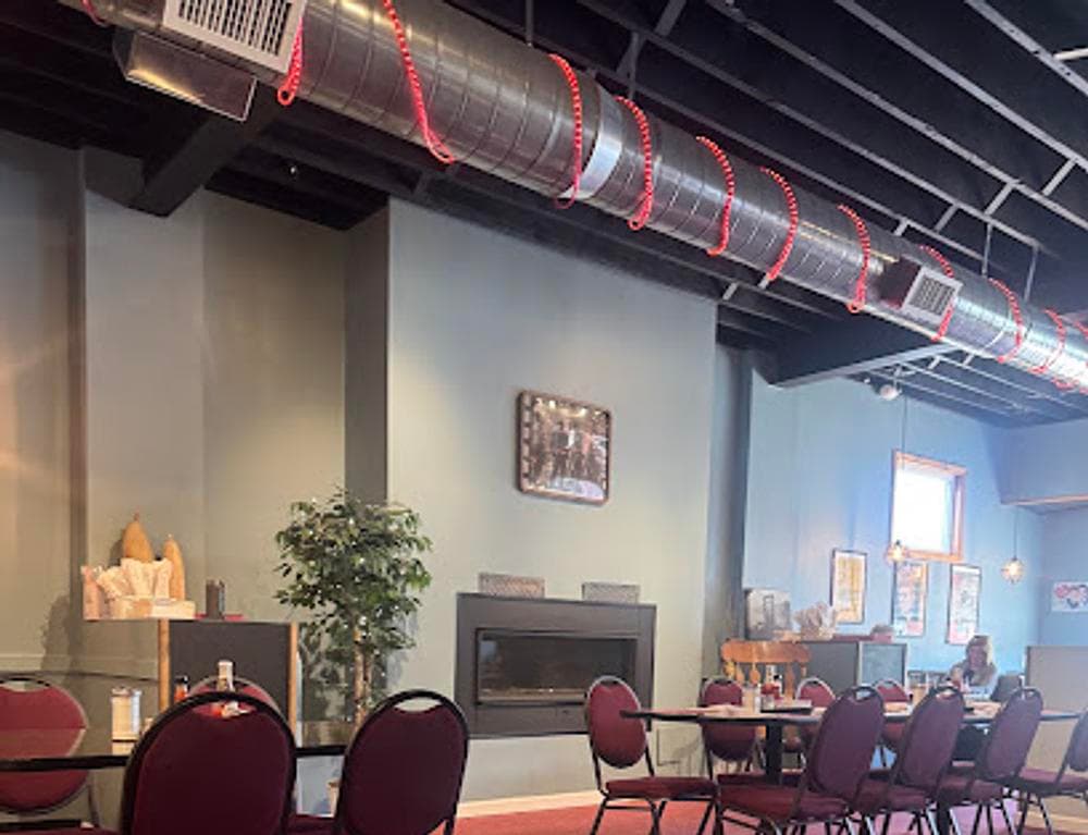 Frankie's on 2nd - Leechburg