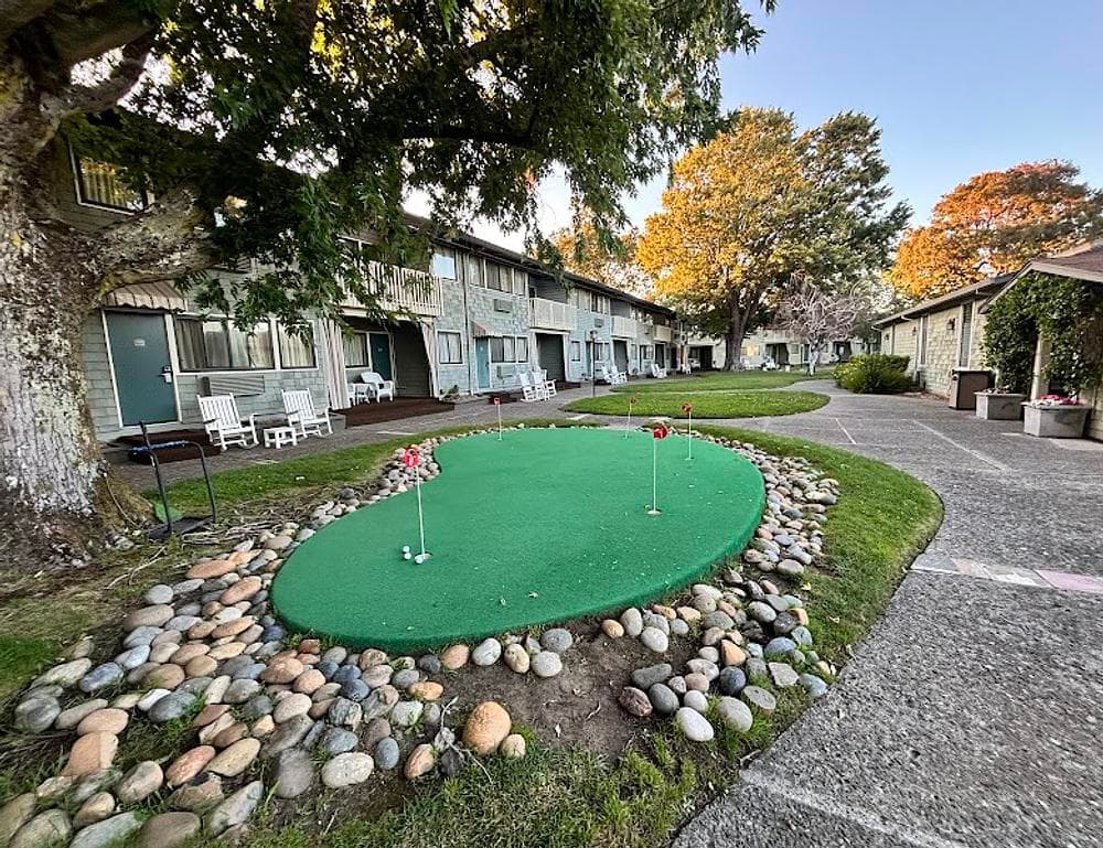Best Western Corte Madera