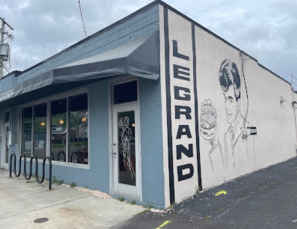 LeGrand Kitchen