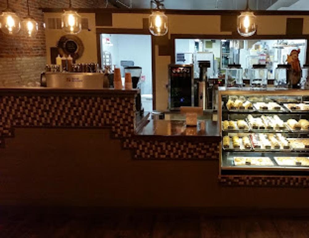 The Baker's Rhapsody
