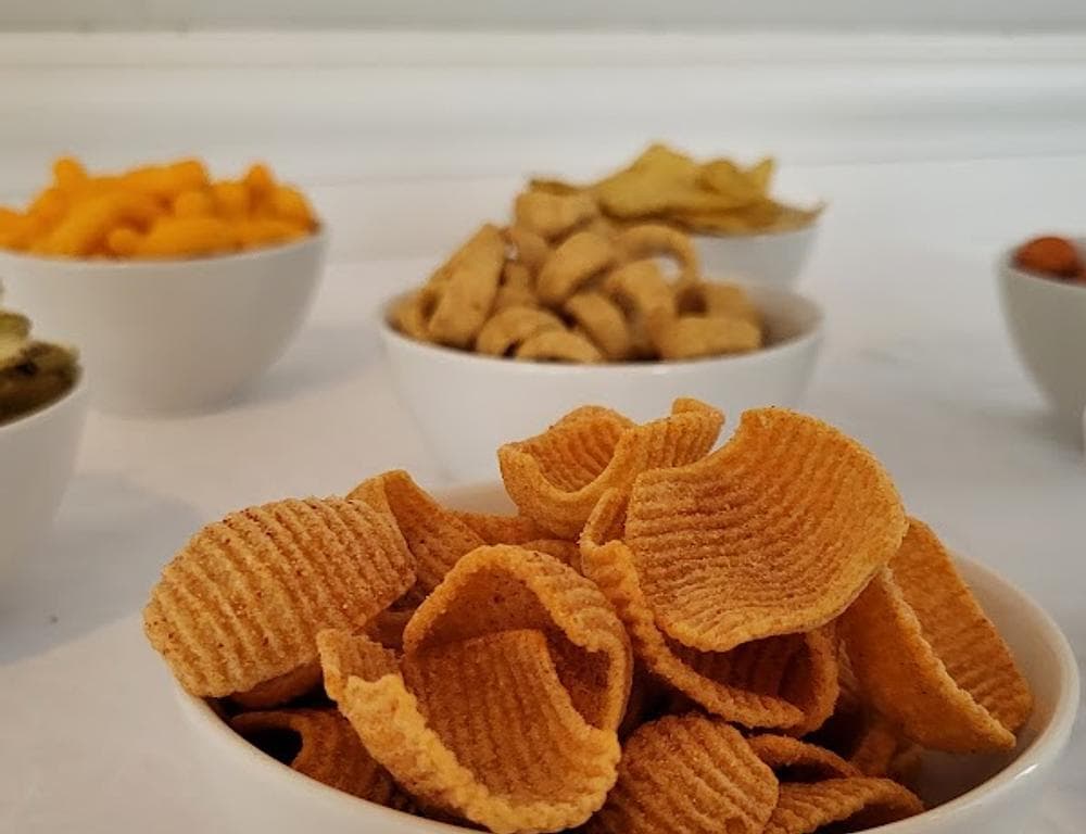 Amager Selskabslokaler ApS