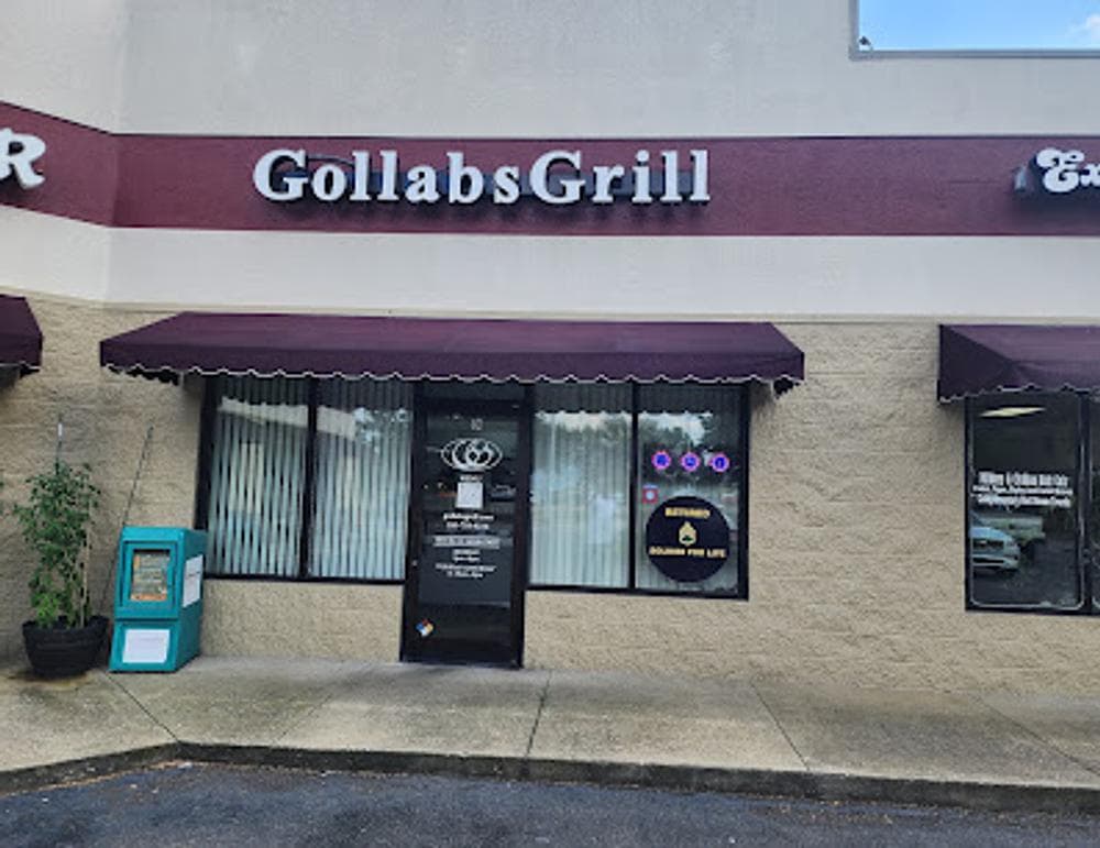 GollabsGrill