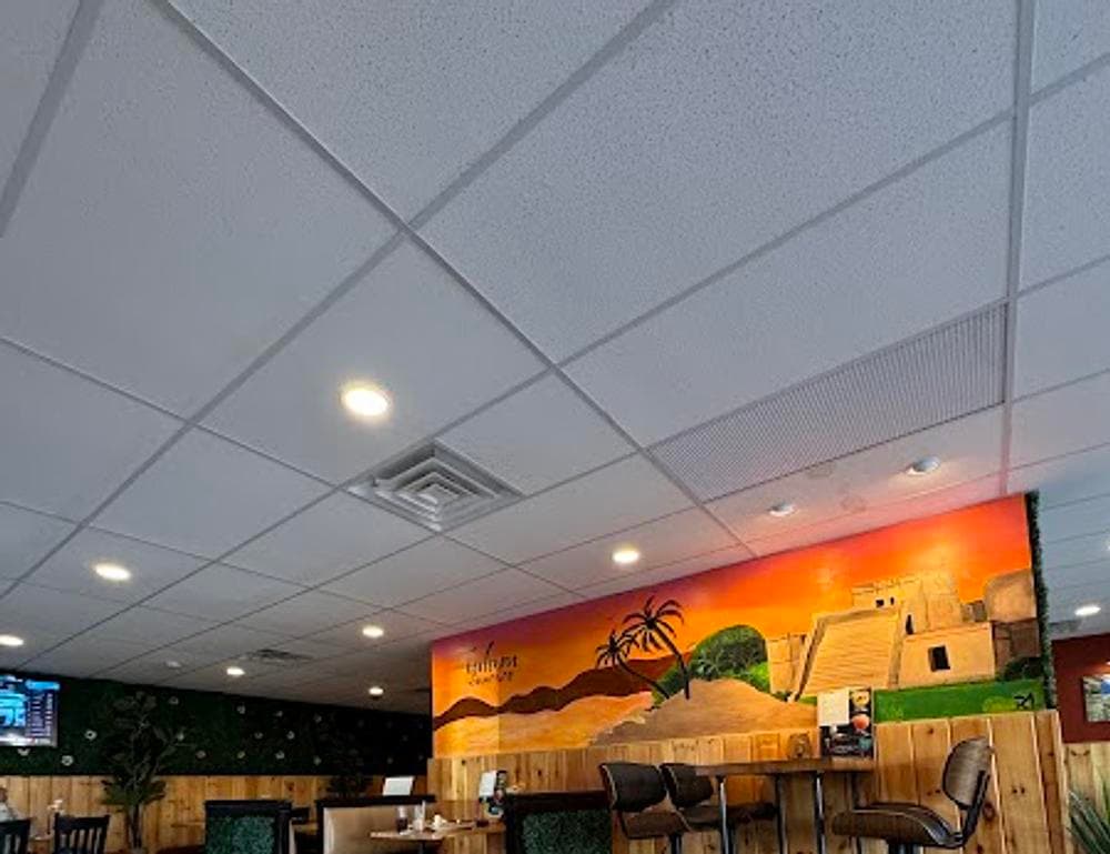 Guadalajara's Mexican Grill