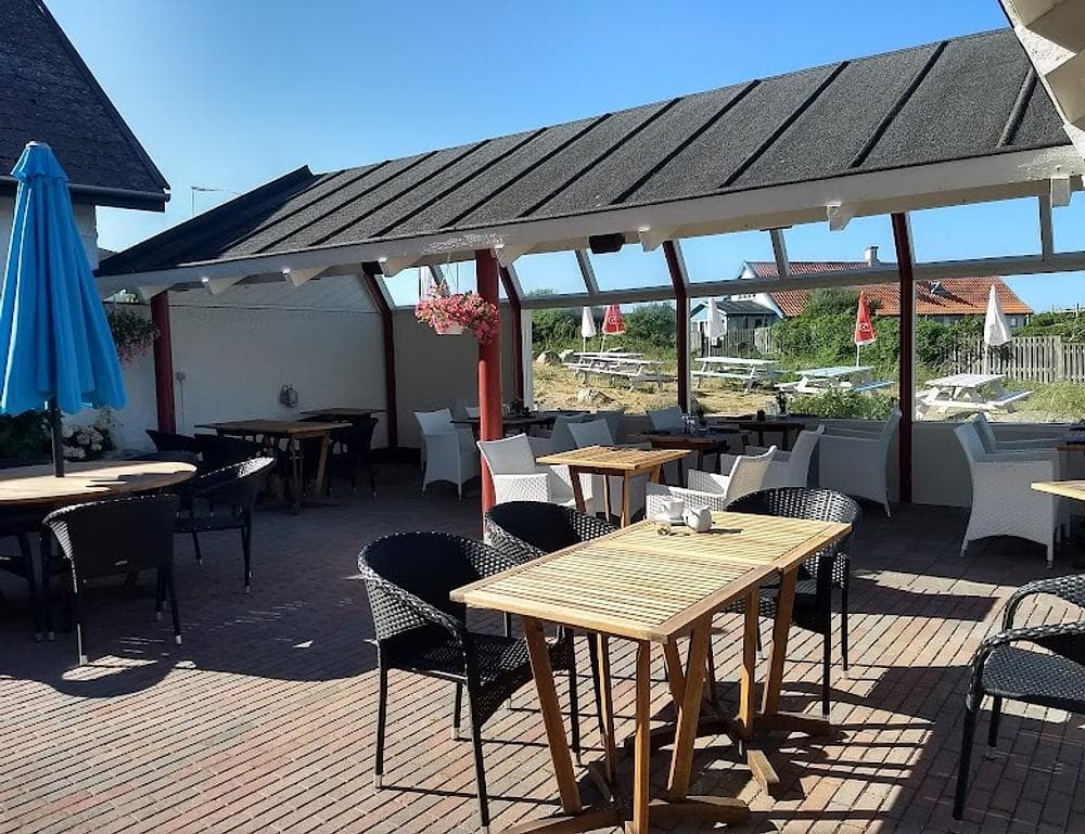 Restaurant Søstjernen