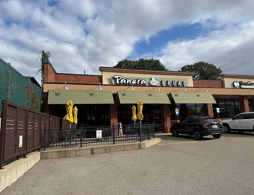 Panera Bread - Oakmont, PA