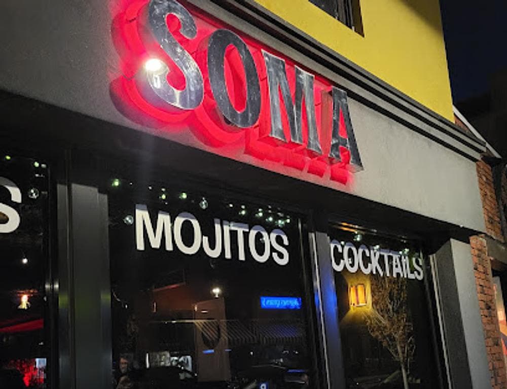 Soma