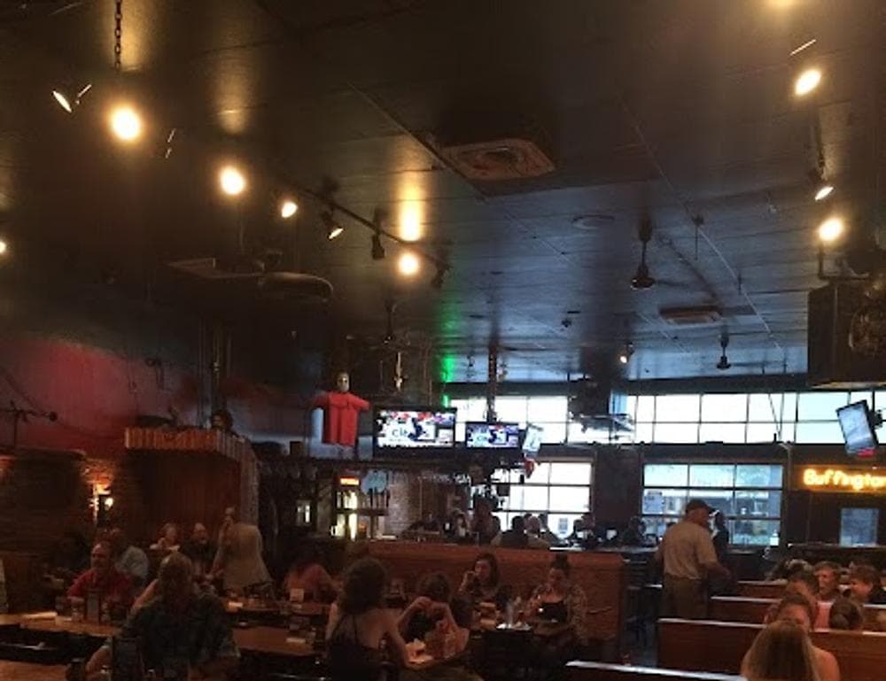 Buffington's