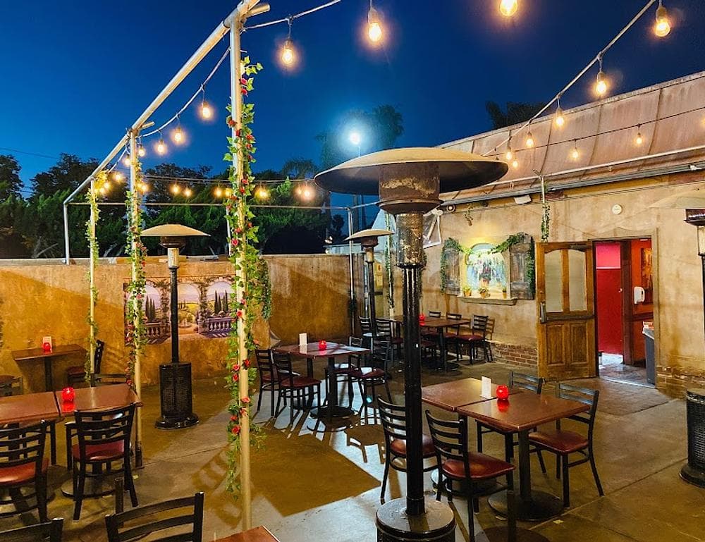 C&O Restaurants