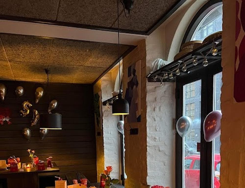 Kung Fu Izakaya