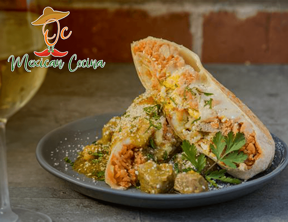 OC Mexican Cocina