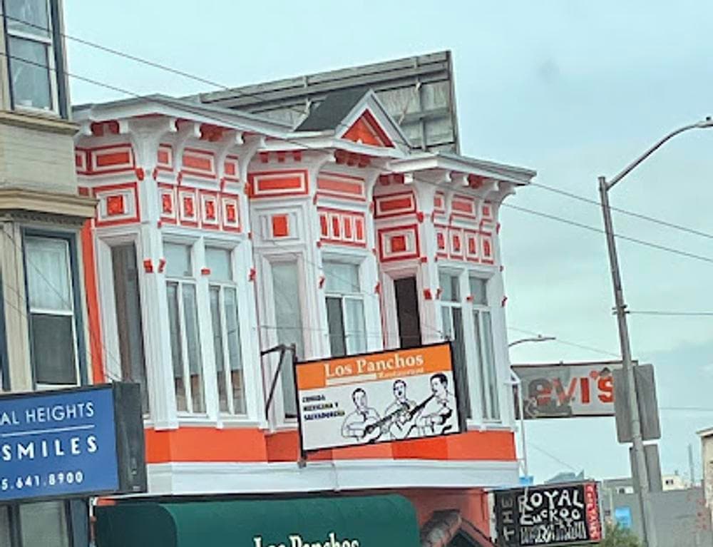 Los Panchos Restaurant