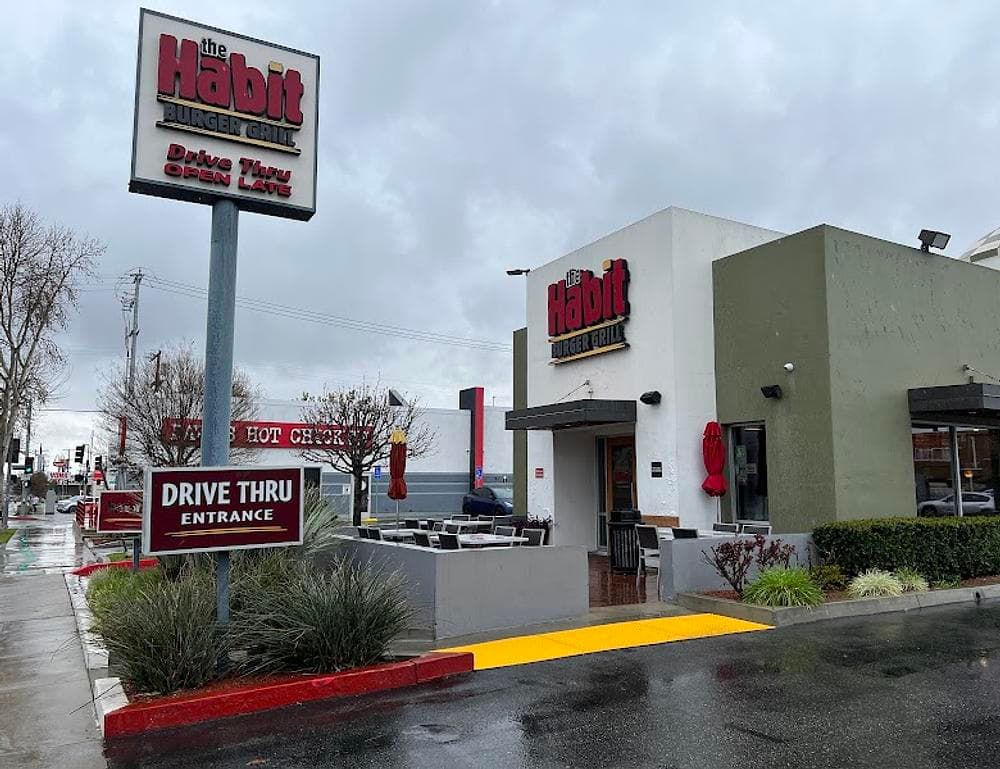 Habit Burger