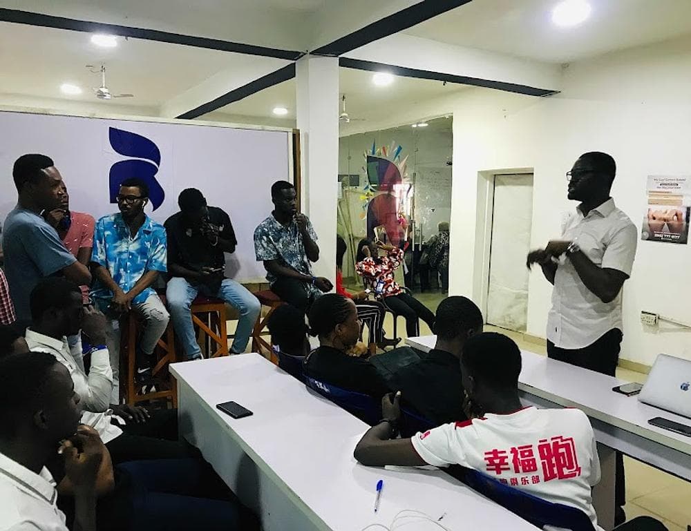 Onelife Initiative for Human Development Uyo Office