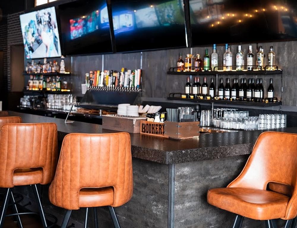Four Corners Taphouse
