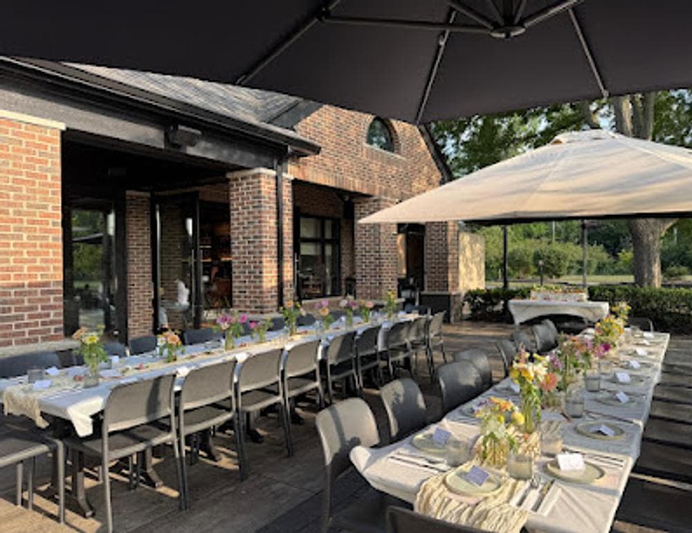 Birdie's Restaurant