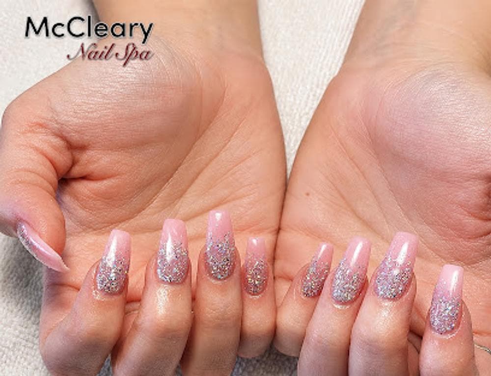 McCleary Nail Spa