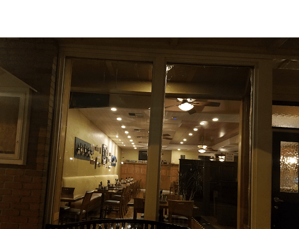 Cavana's Pub & Grub