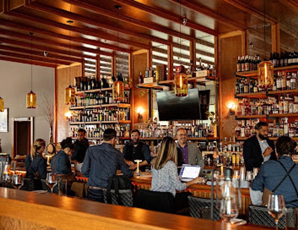 Oak Steakhouse
