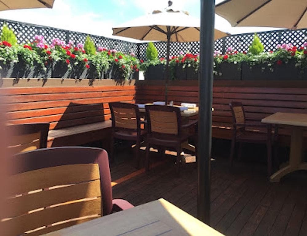 Prima Bistro