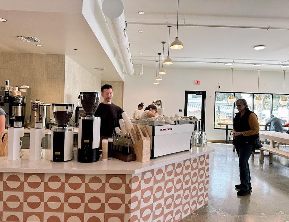 Scout Coffee