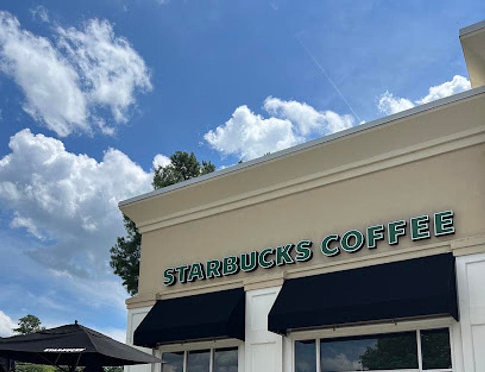 Starbucks Coffee Company