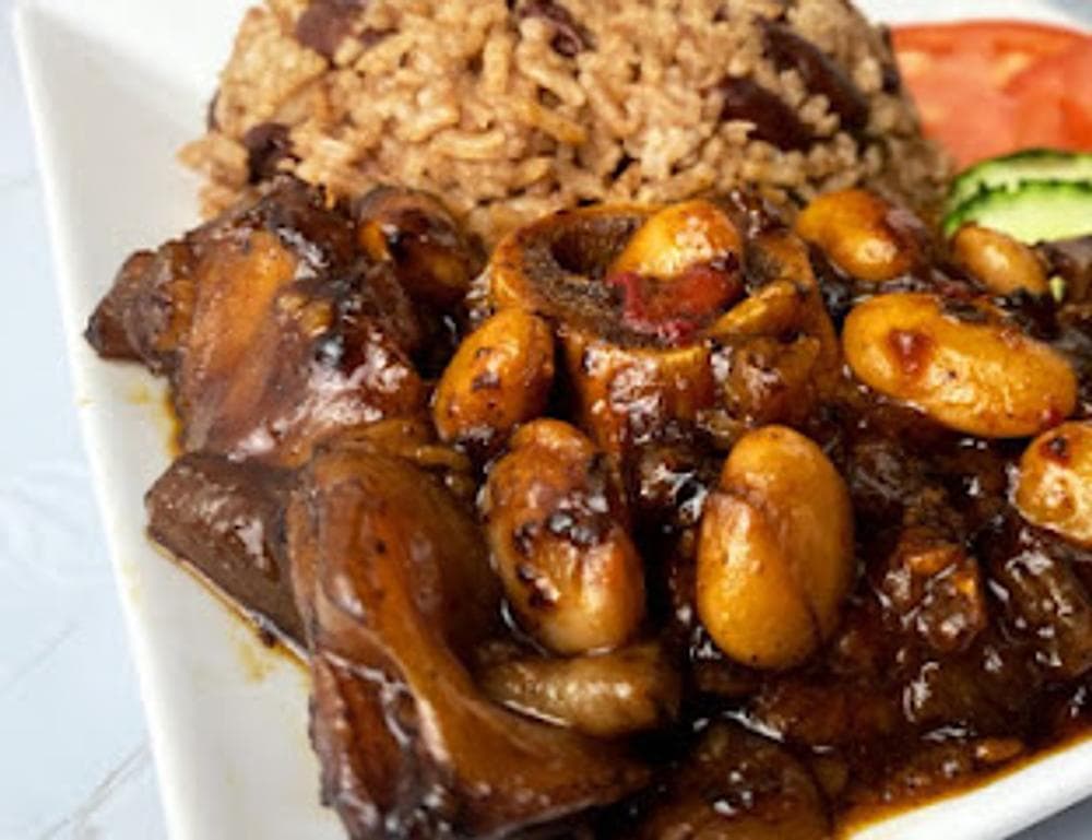 Flavored Restaurant & More