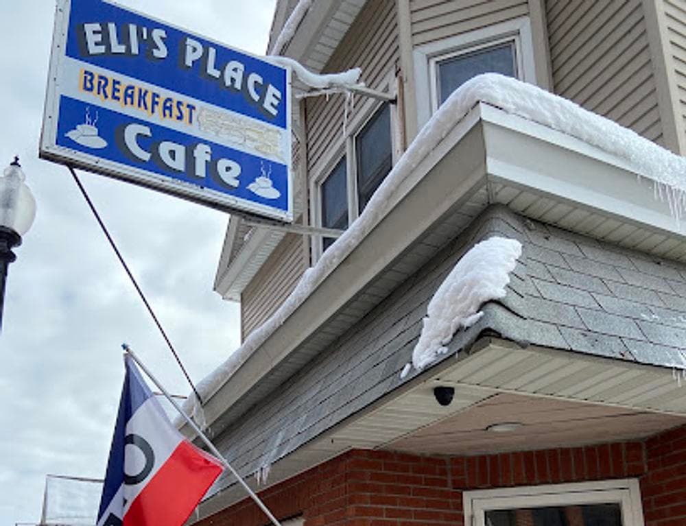 Eli's Place Breakfast Cafe