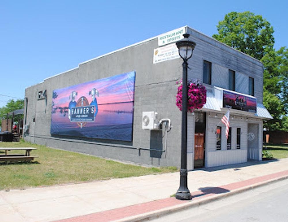Hammer's Pub and Grub