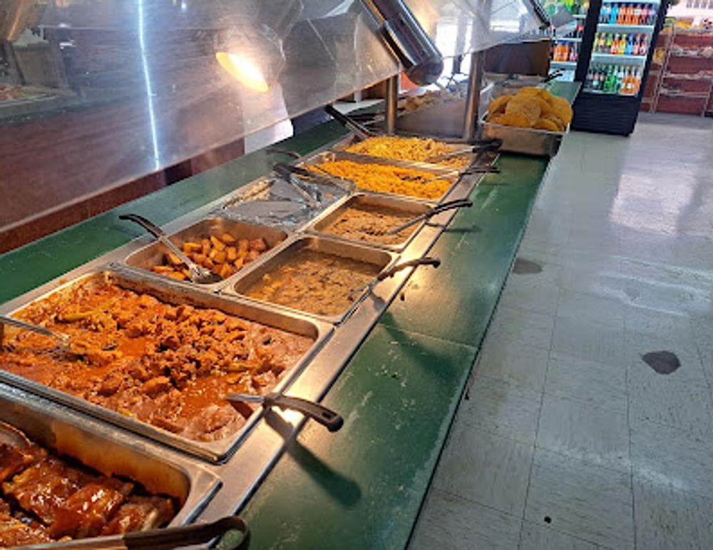 Mazatlan Restaurant