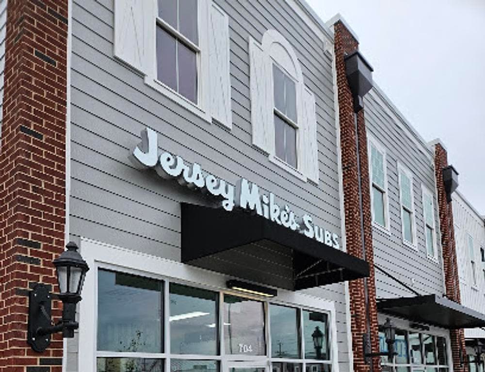 Jersey Mike's Subs